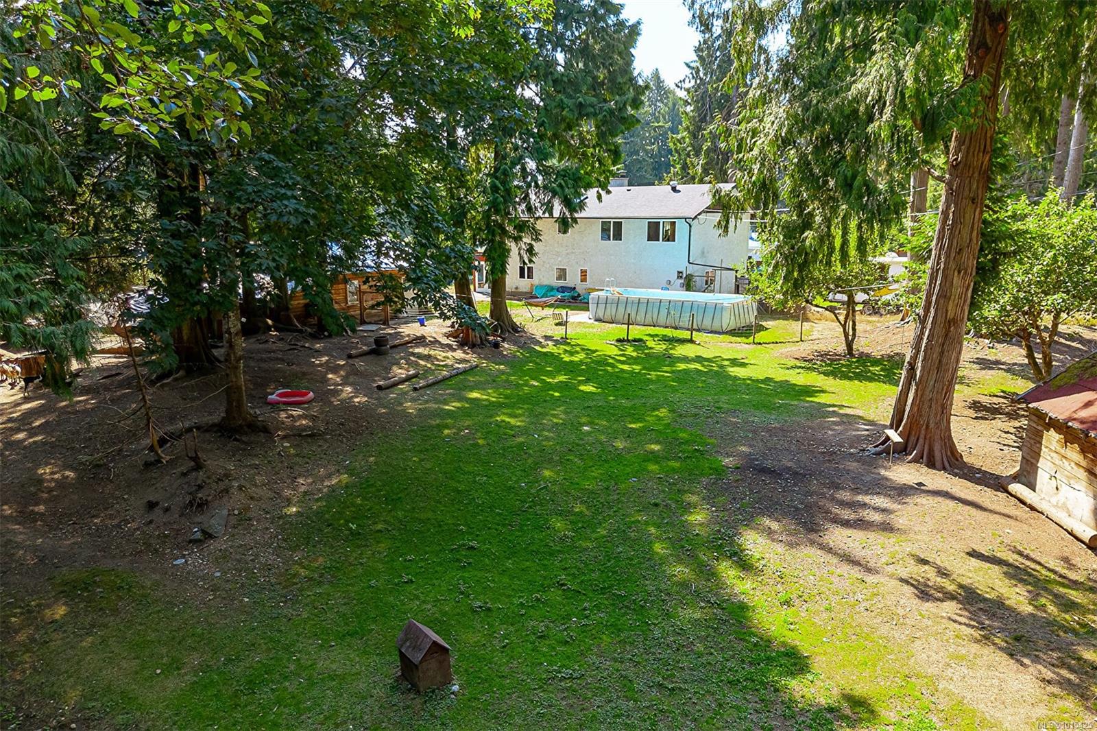 1034 Cowerd Rd, Cobble Hill, BC V8H 0G9