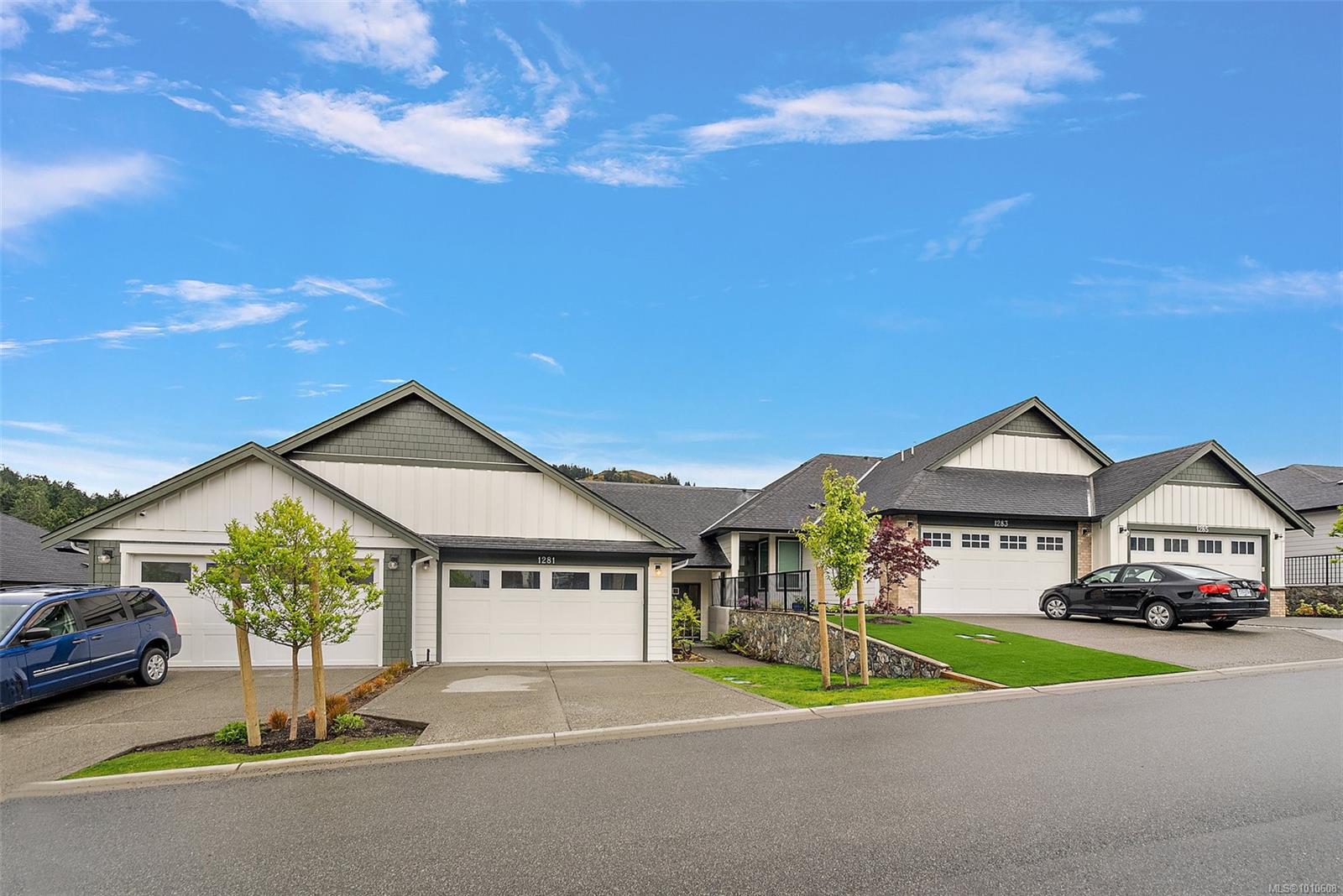 1281 Centauri Dr, Langford, BC V9B 3R6