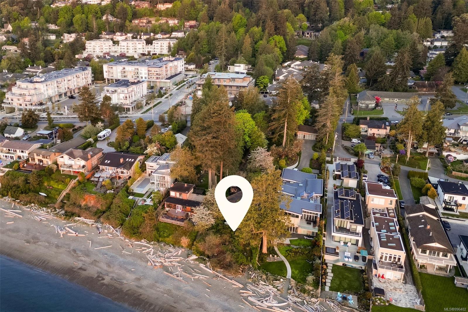 5155 Cordova Bay Rd, Saanich, BC V8Y 2K1