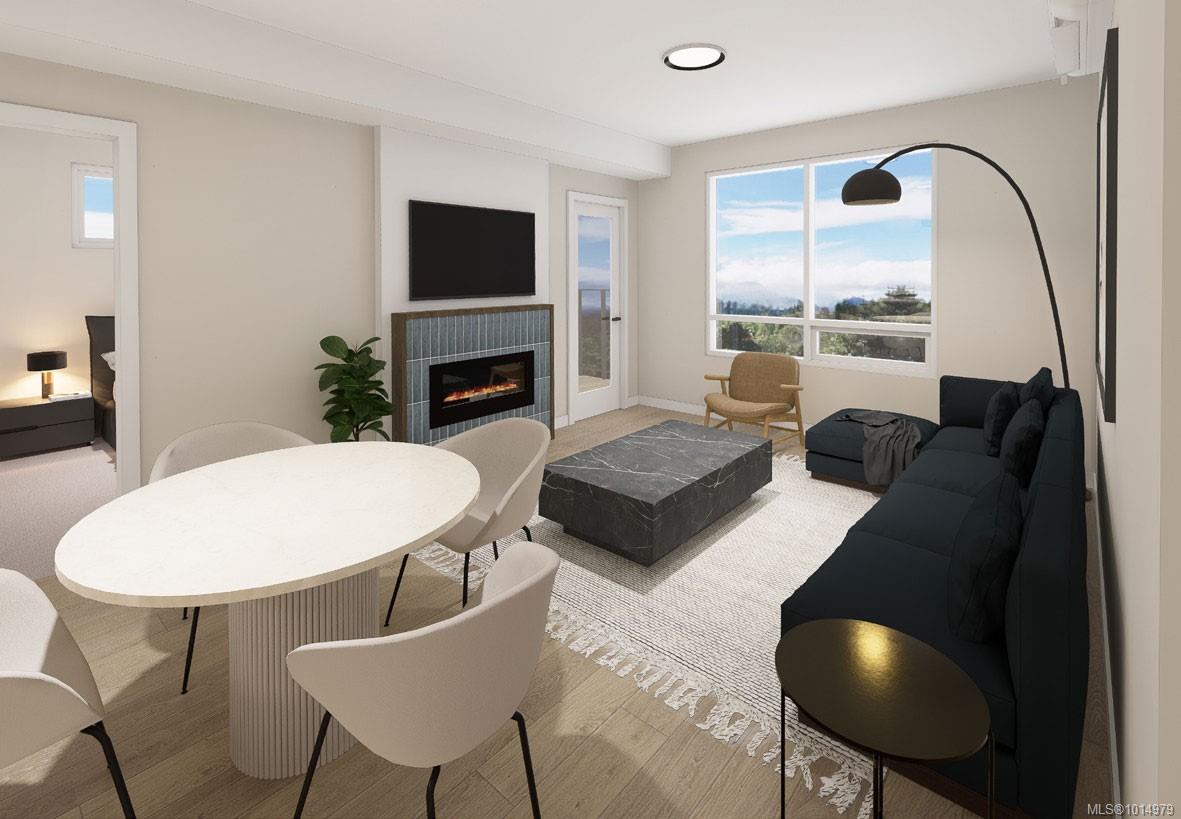 2881 Leigh Rd Apt 301, Langford, BC V9B 4G5
