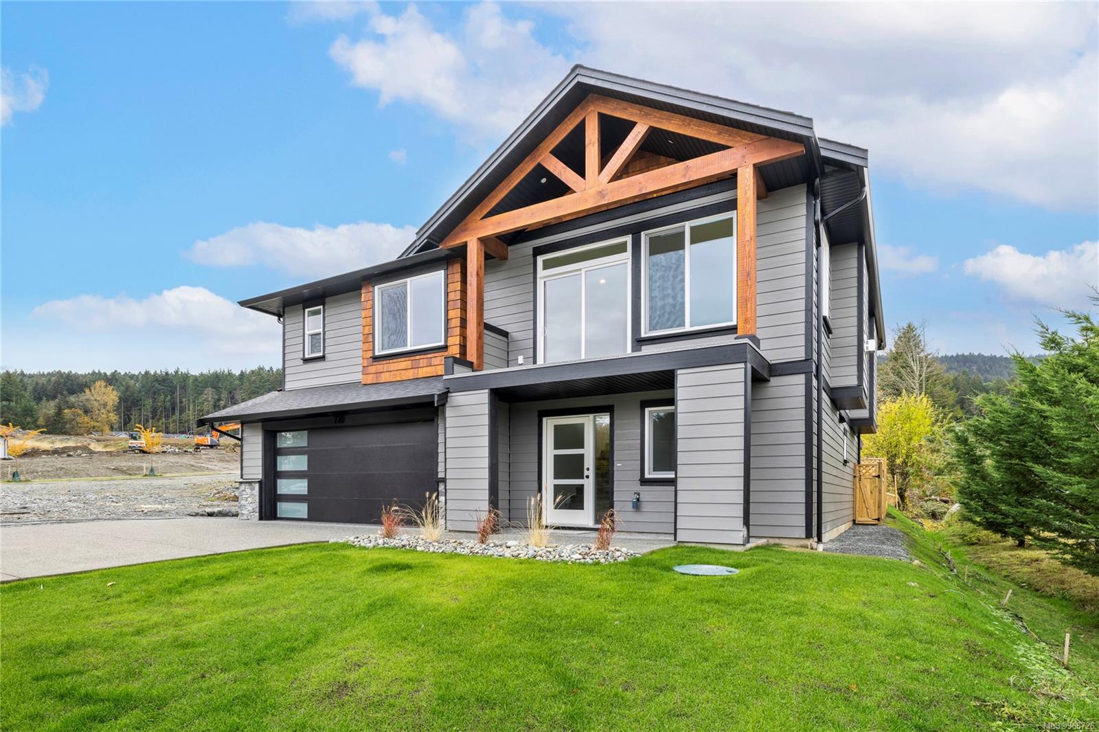 245 Oyster Cove Rd APT 8, Ladysmith, BC V9G 1T6 MLS 955586 Houseful