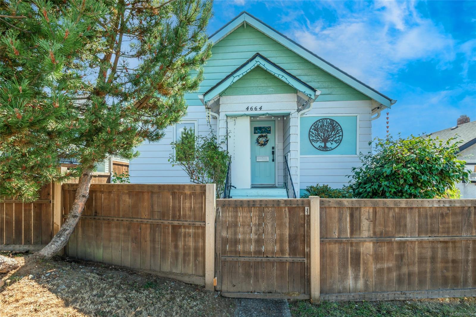 4664 Bute St, Port Alberni, BC V9Y 3M7
