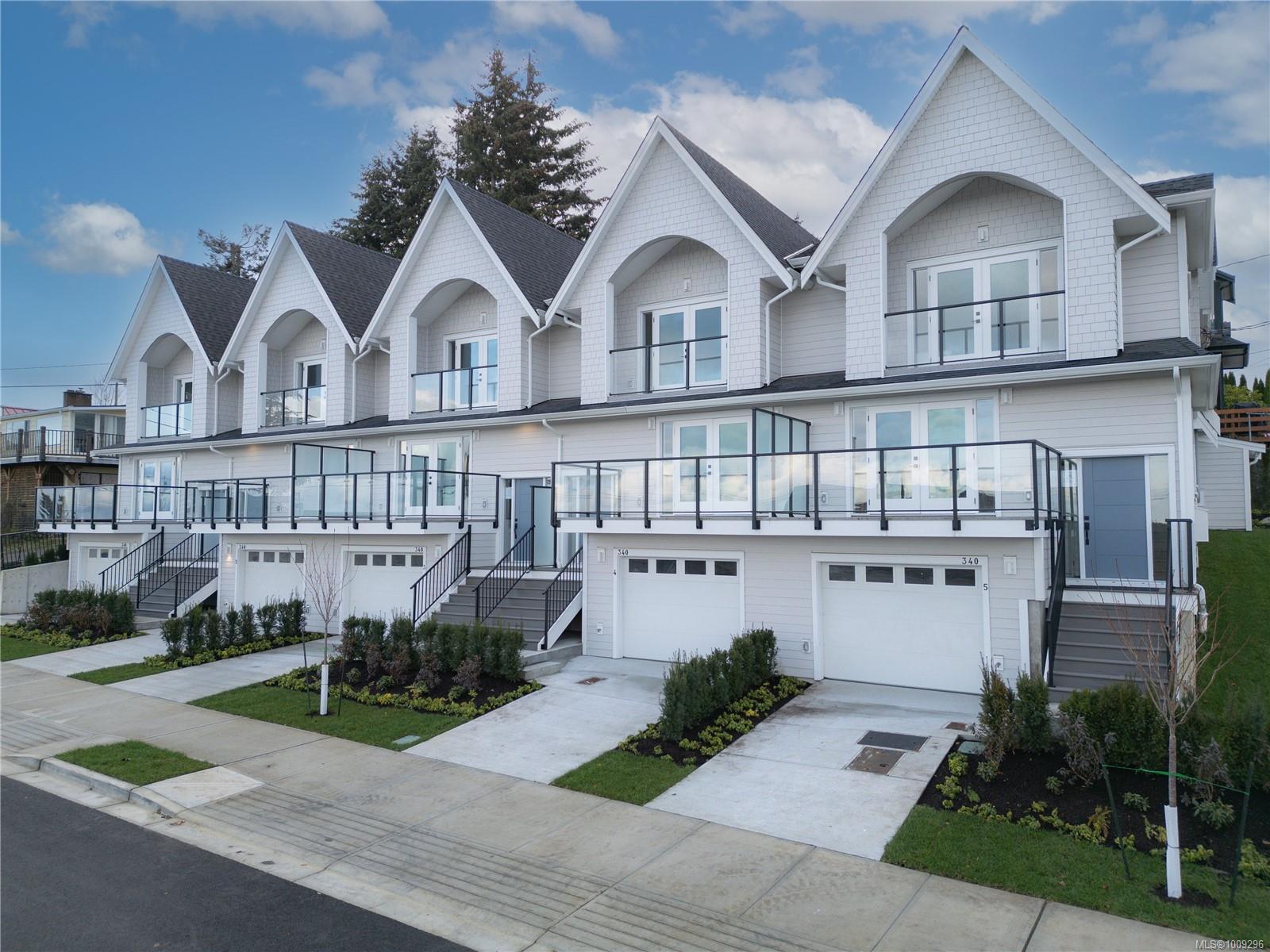 2nd Ave APT 2 Unit 340, Ladysmith, BC V9G 1T4