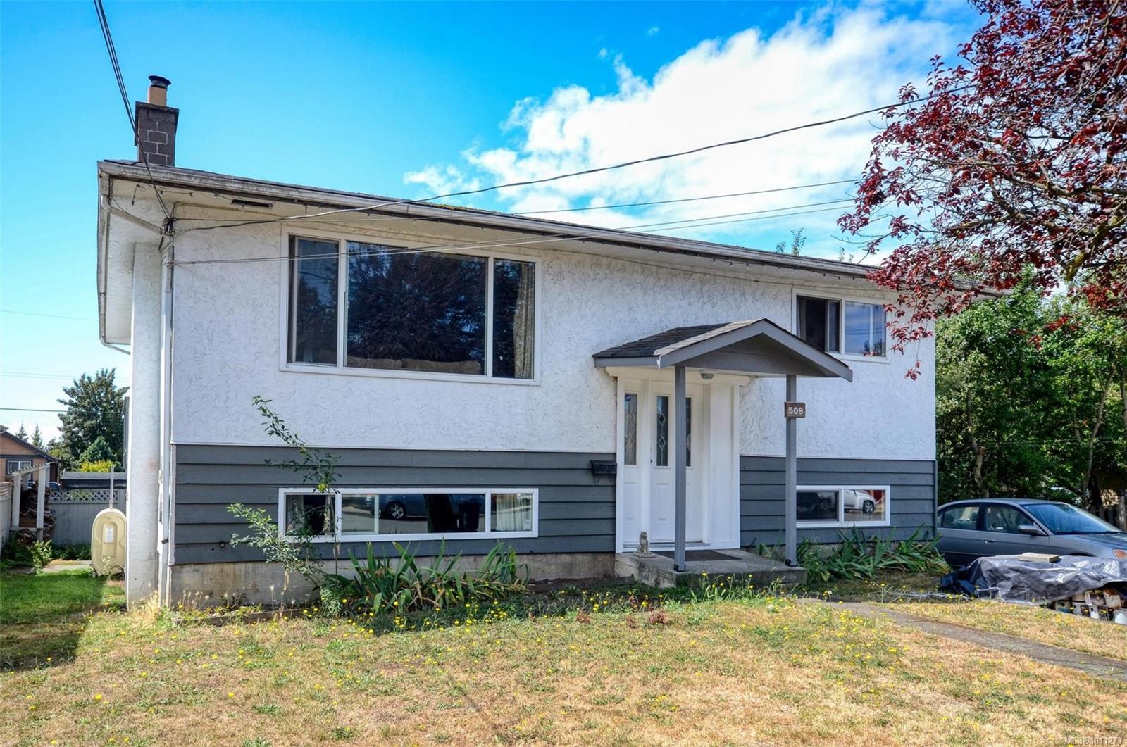 509 Sumas St, Victoria, BC V8T 4S4