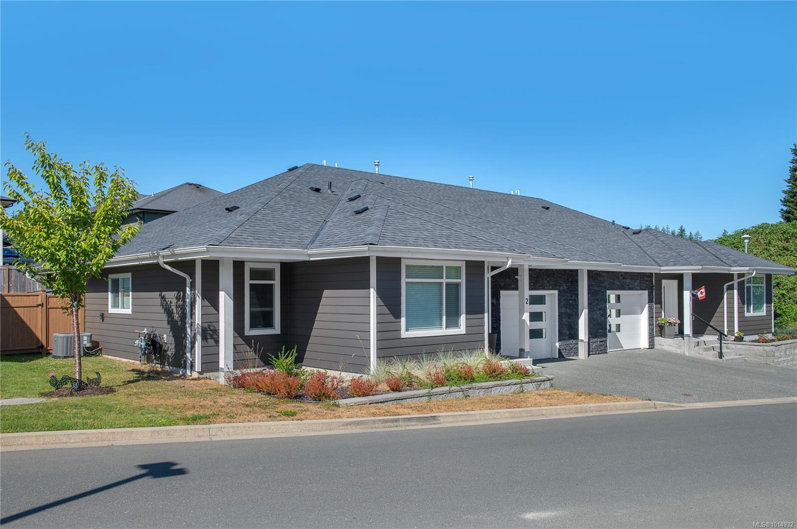 1580 Glen Eagle Dr Apt 2, Campbell River, BC V9W 0B3