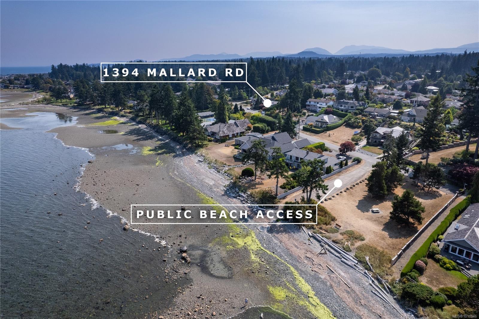 1394 Mallard Rd, Parksville, BC V9P 2A3