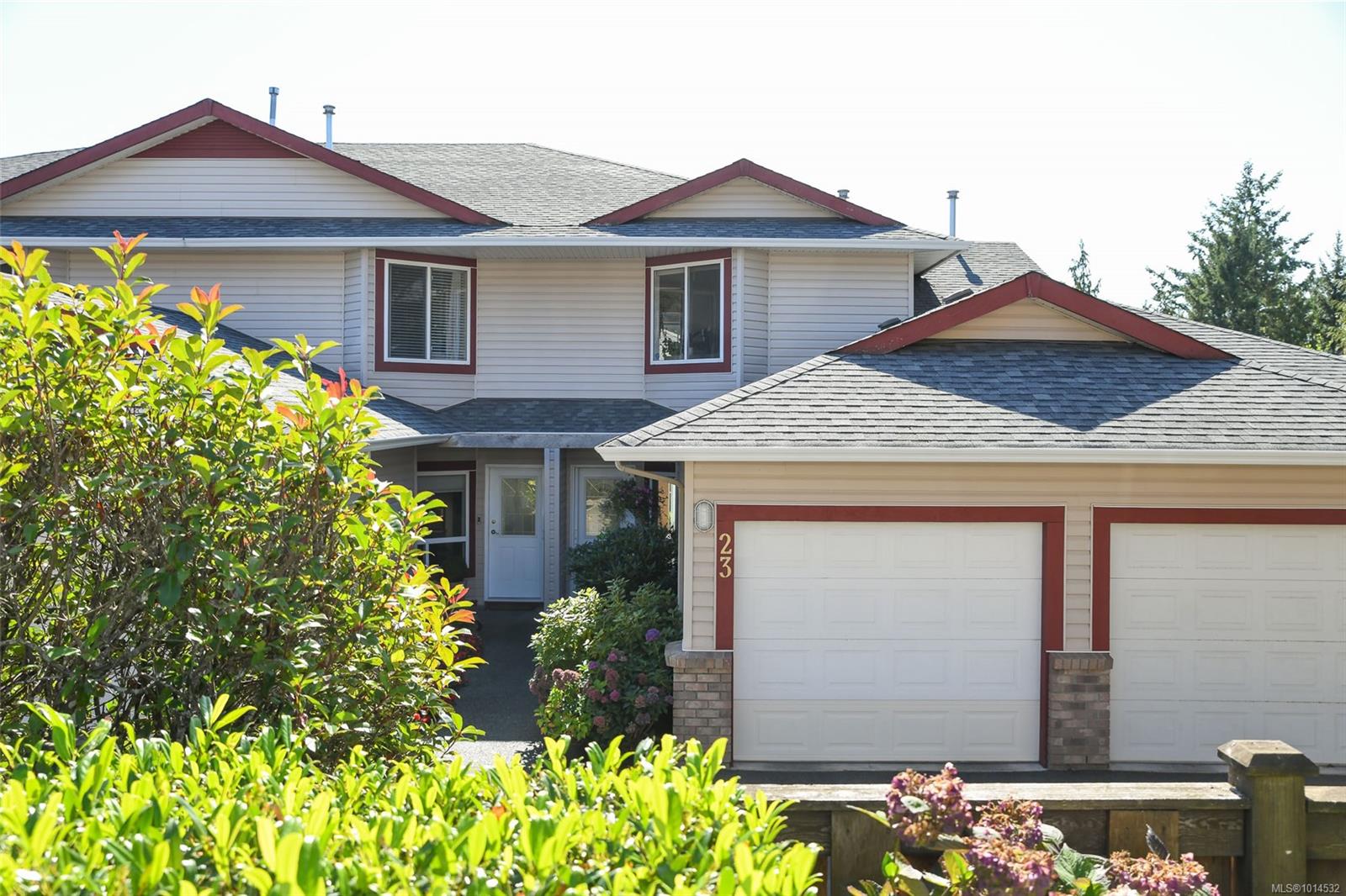 161 Back Rd Apt 23, Courtenay, BC V9N 3W5