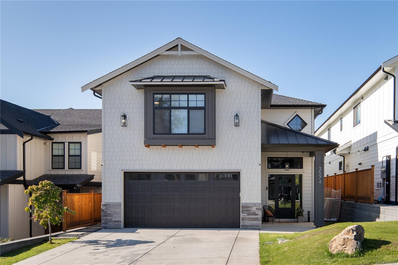 3574 Delblush Ln, Langford, BC V9C 0K5