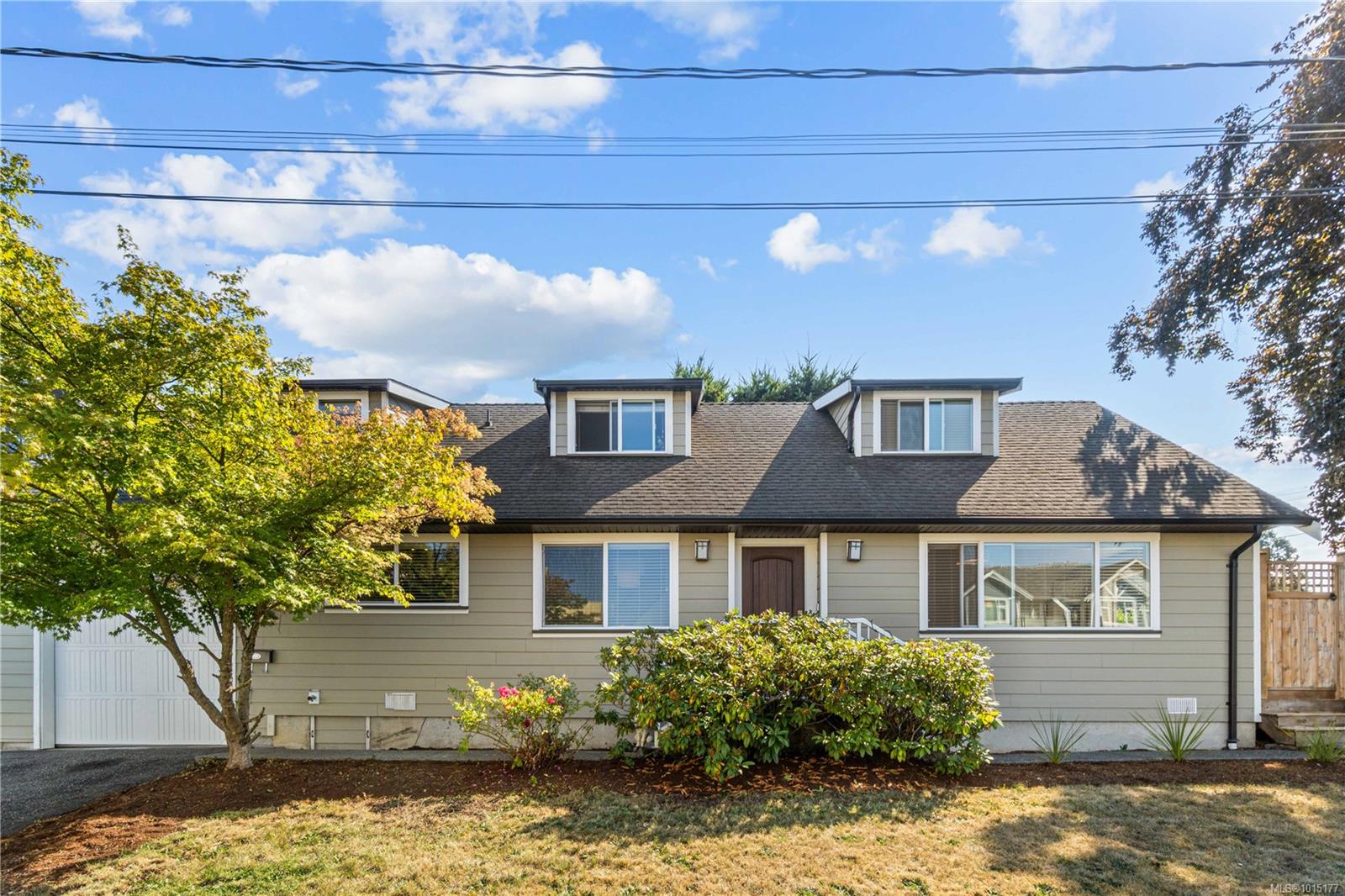 222 Morison Ave, Parksville, BC V9P 1K7