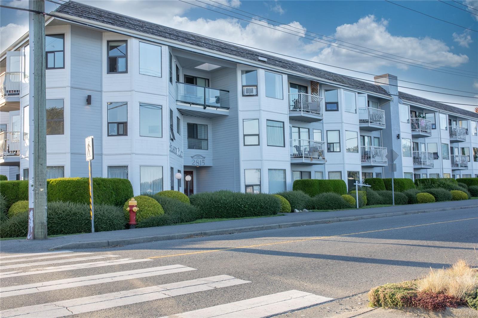 2815 Departure Bay Rd Apt 308, Nanaimo, BC V9S 5P4