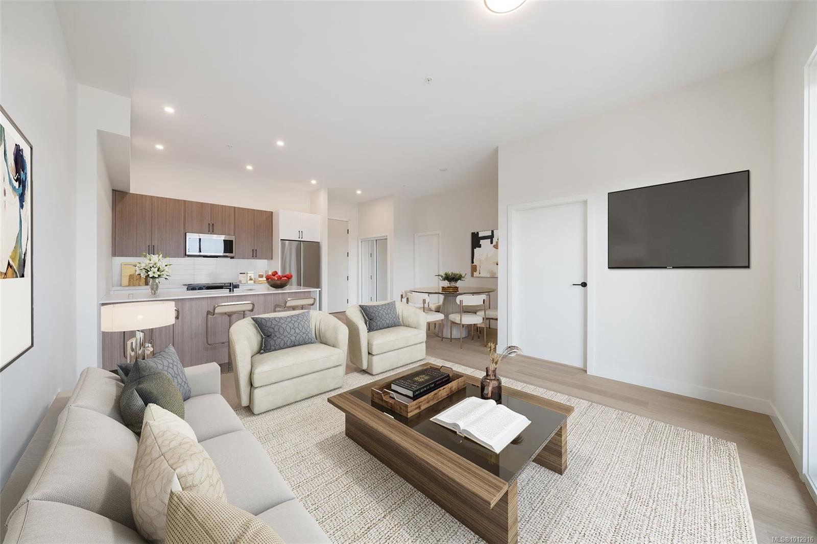 2770 Winster Rd Apt 603, Langford, BC V9B 7C7