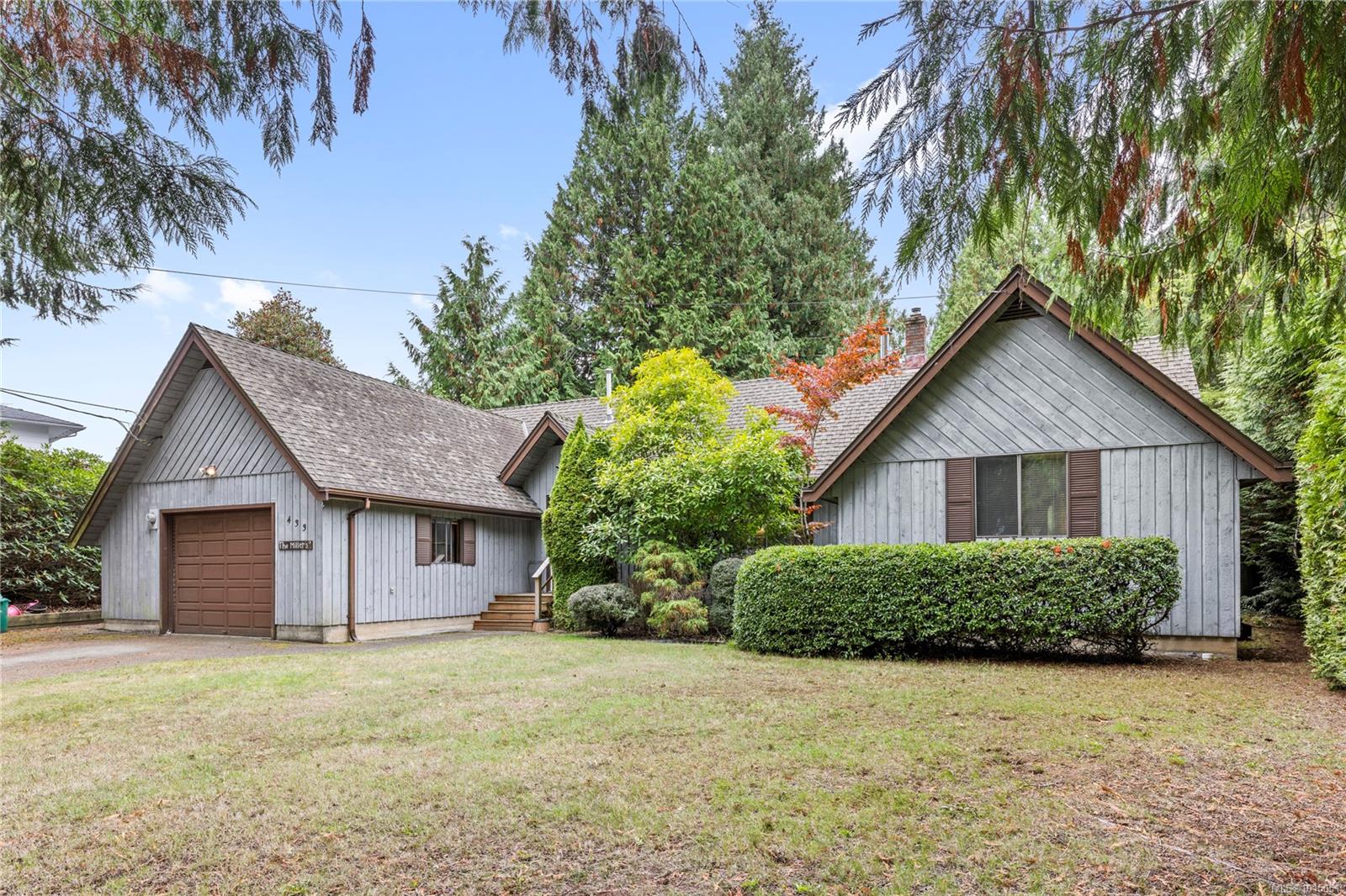 433 Trio Ln, Qualicum Beach, BC V9K 1L9