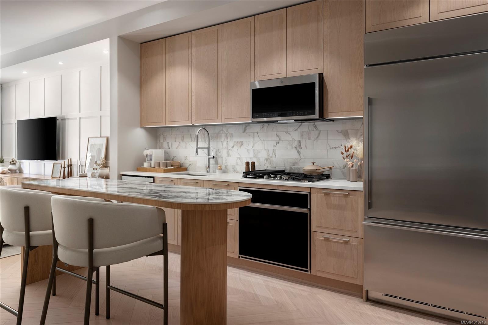 427 Lampson St Apt 103, Esquimalt, BC V9A 0K5