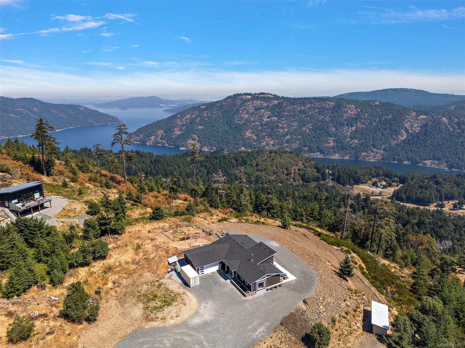 4030 Ridgeline Dr, Shawnigan Lake, BC V0R 2W3