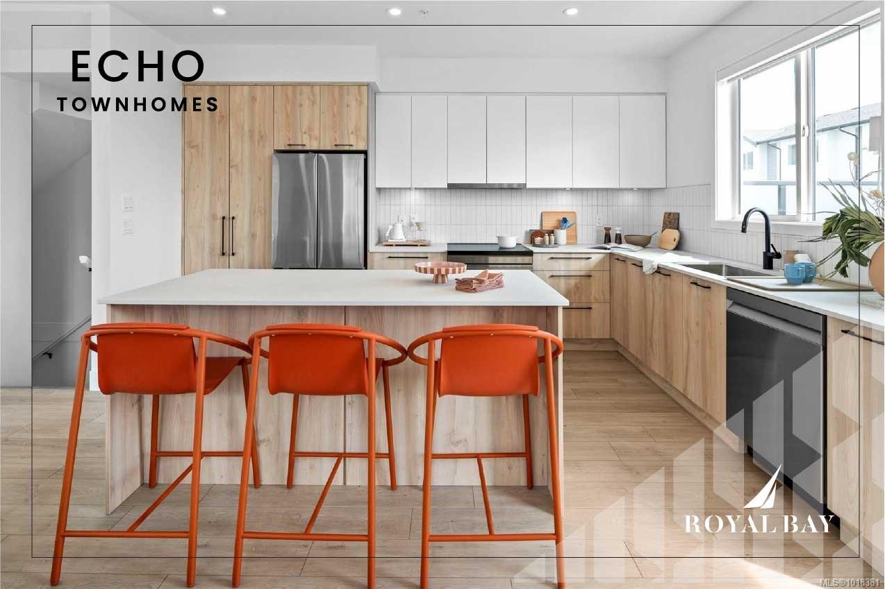 368 Tradewinds Ave Apt 108, Colwood, BC V9C 0S5