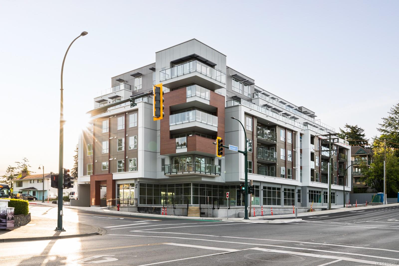 258 Helmcken Rd Apt 401, Victoria, BC V9B 1S8