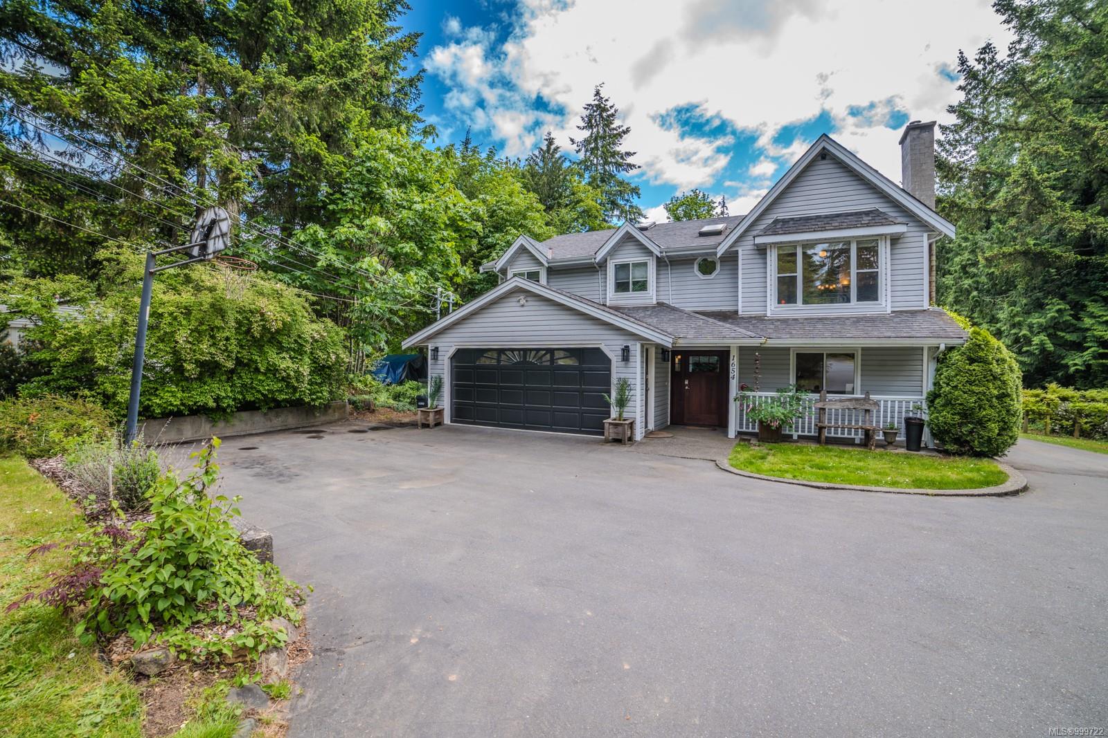 1654 Extension Rd, Nanaimo, BC V9X 1A5