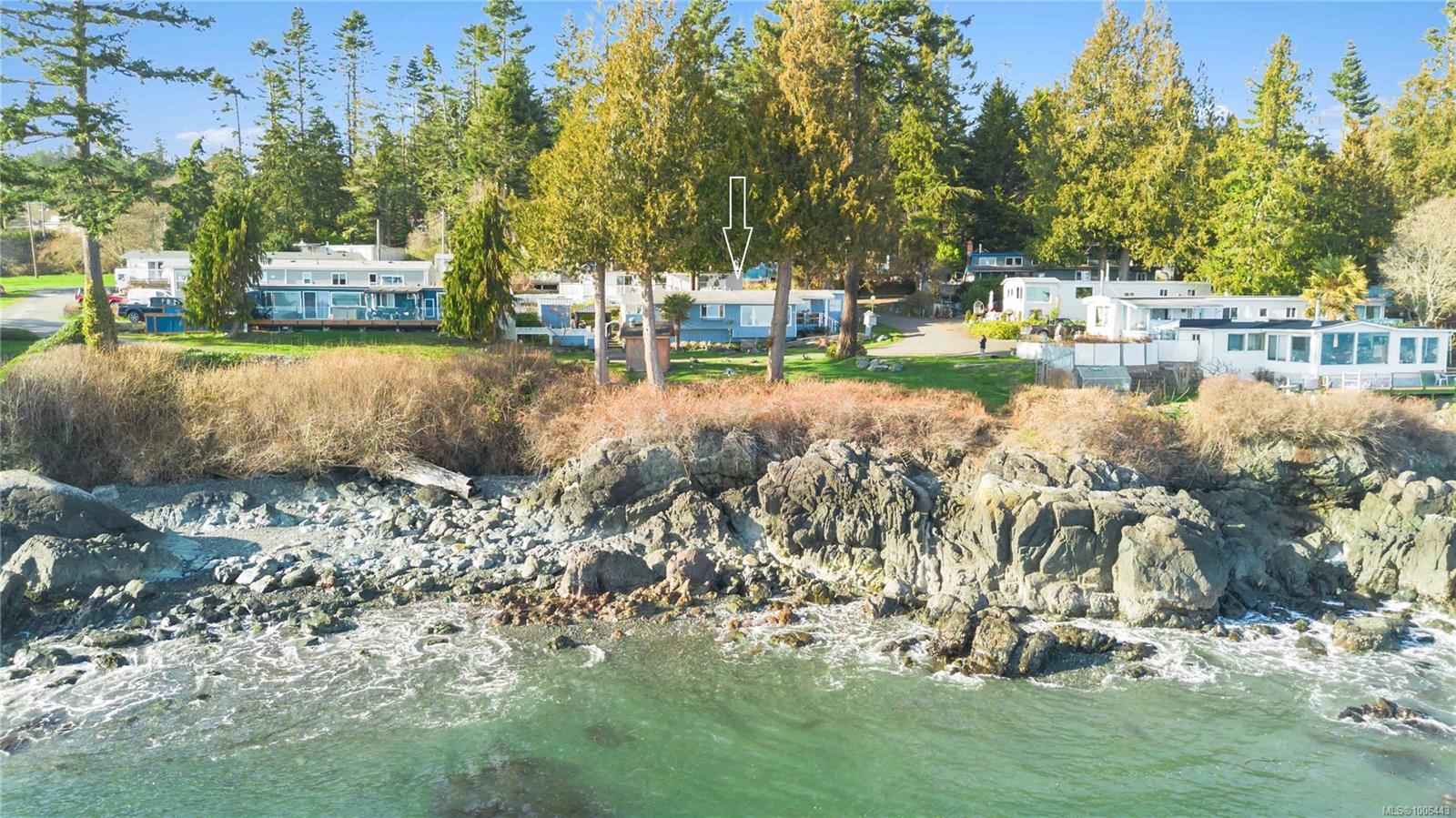 8177 W Coast Rd Apt 10, Sooke, BC V9Z 1E2