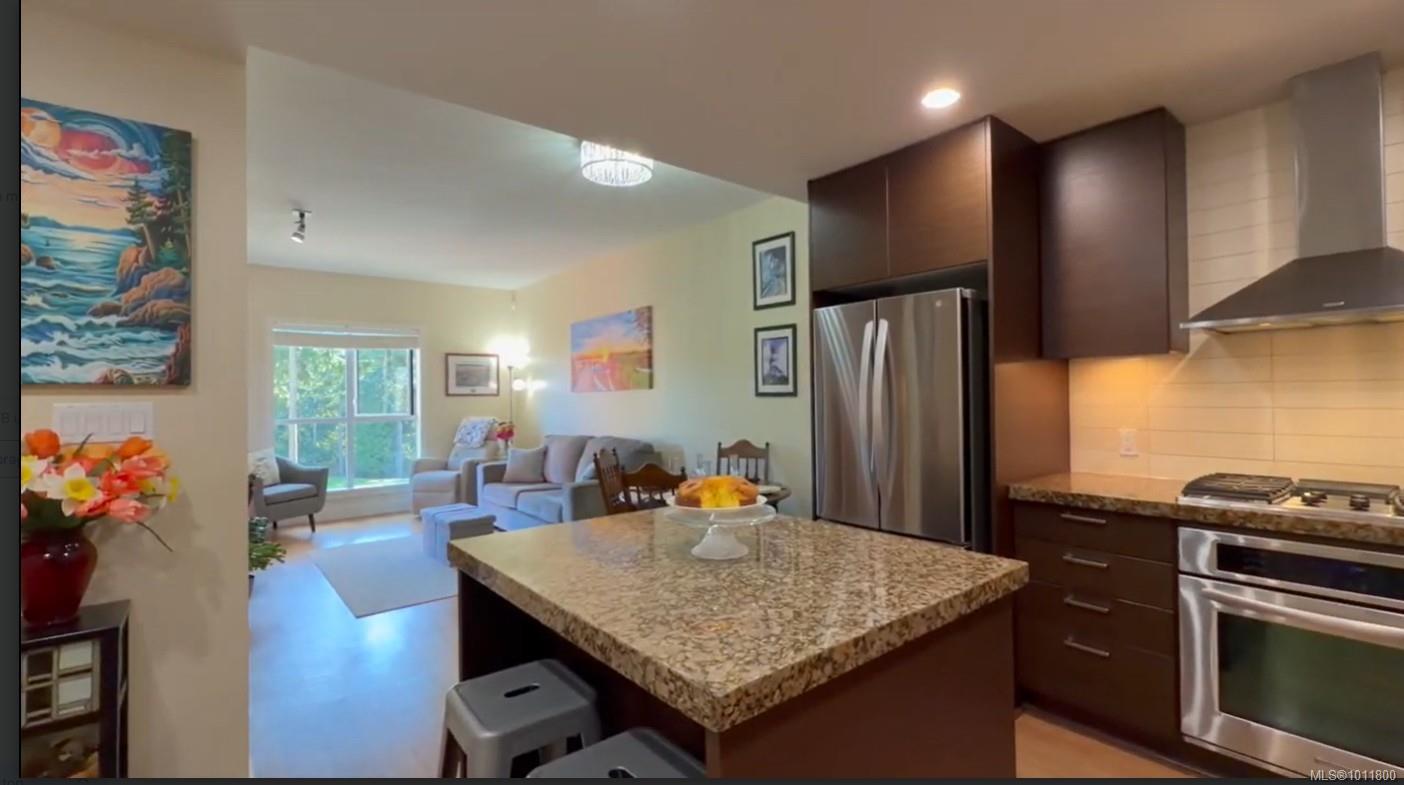 1400 Lynburne Pl Apt 310, Langford, BC V9B 0A4