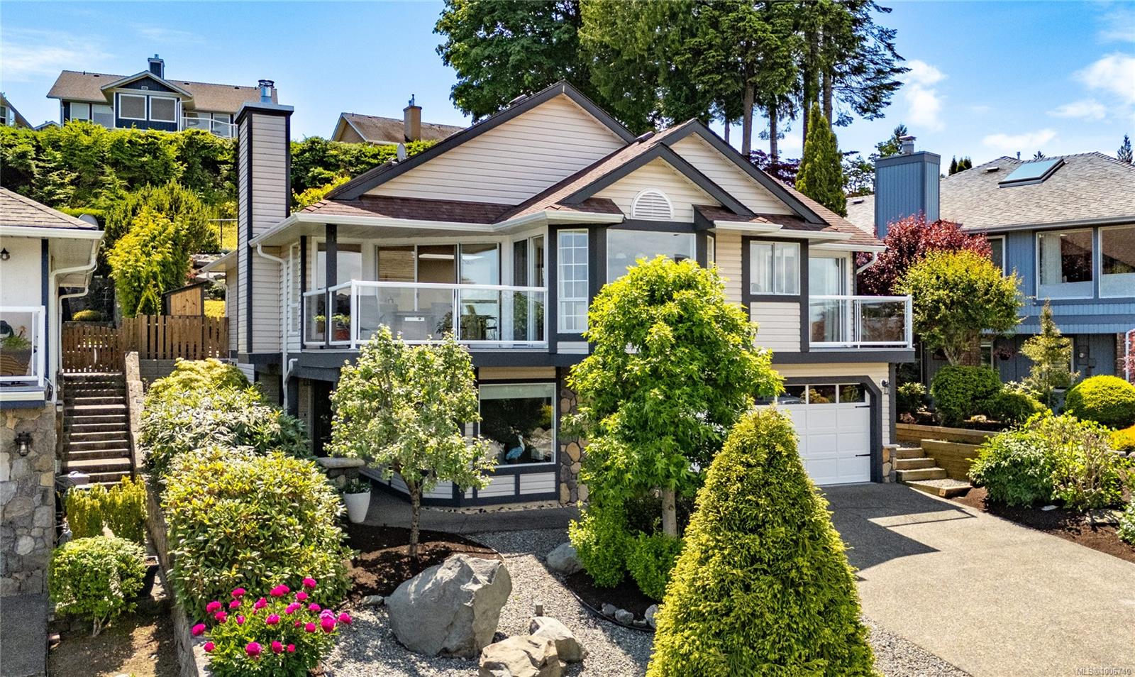 552 Marine Vw, Cobble Hill, BC V8H 0K8