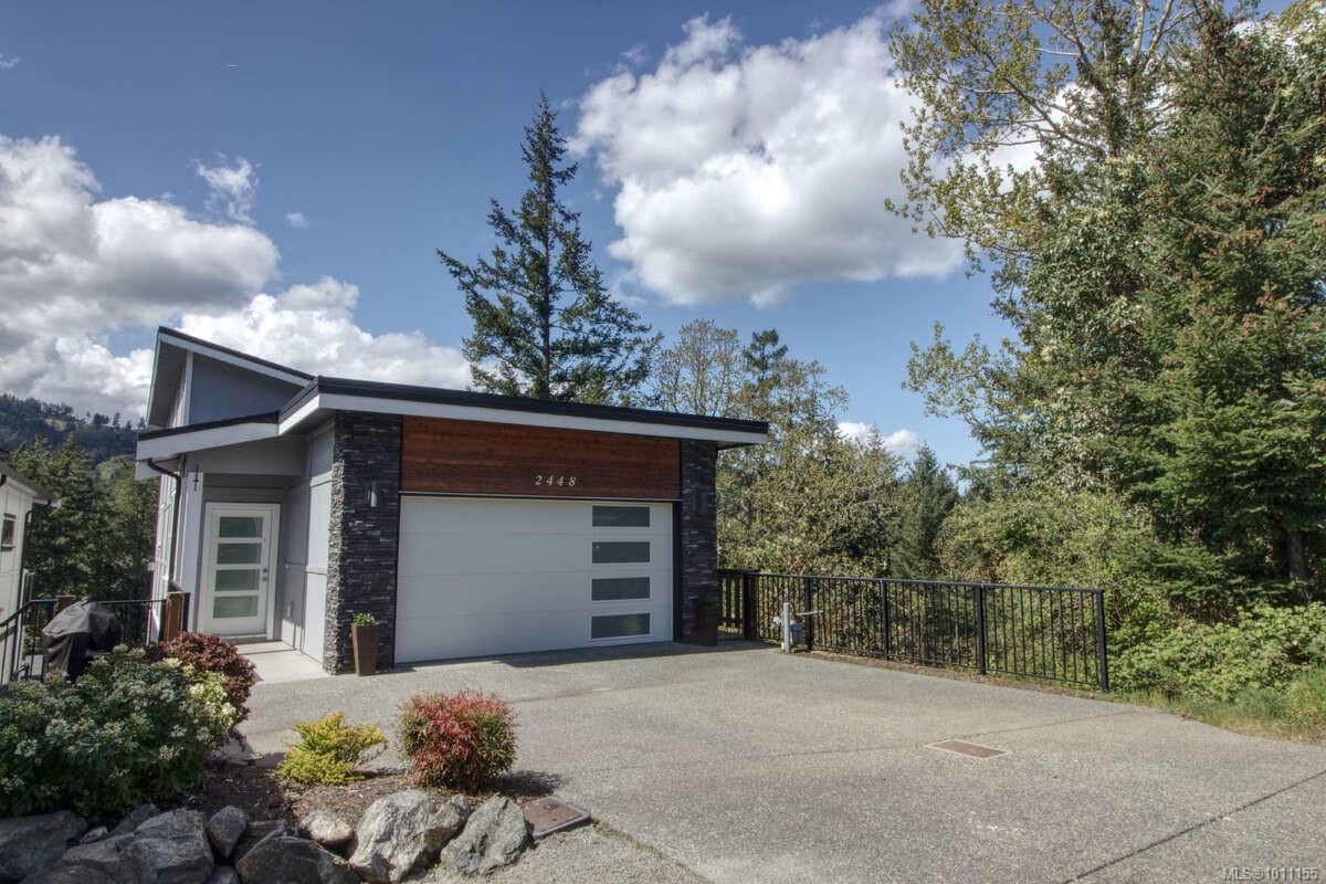 2448 Prospector Way, Langford, BC V9B 5X6