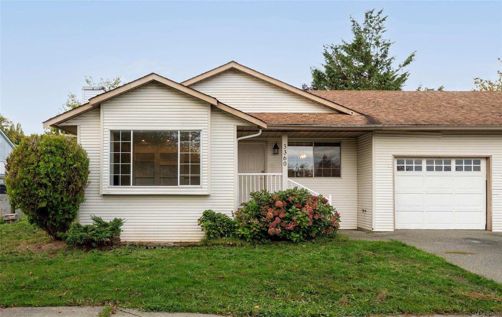 3360 Auchinachie Rd, Duncan, BC V9L 3X8