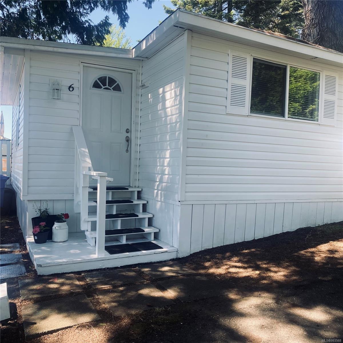 8177 W Coast Rd Apt 6, Sooke, BC V9Z 1E2