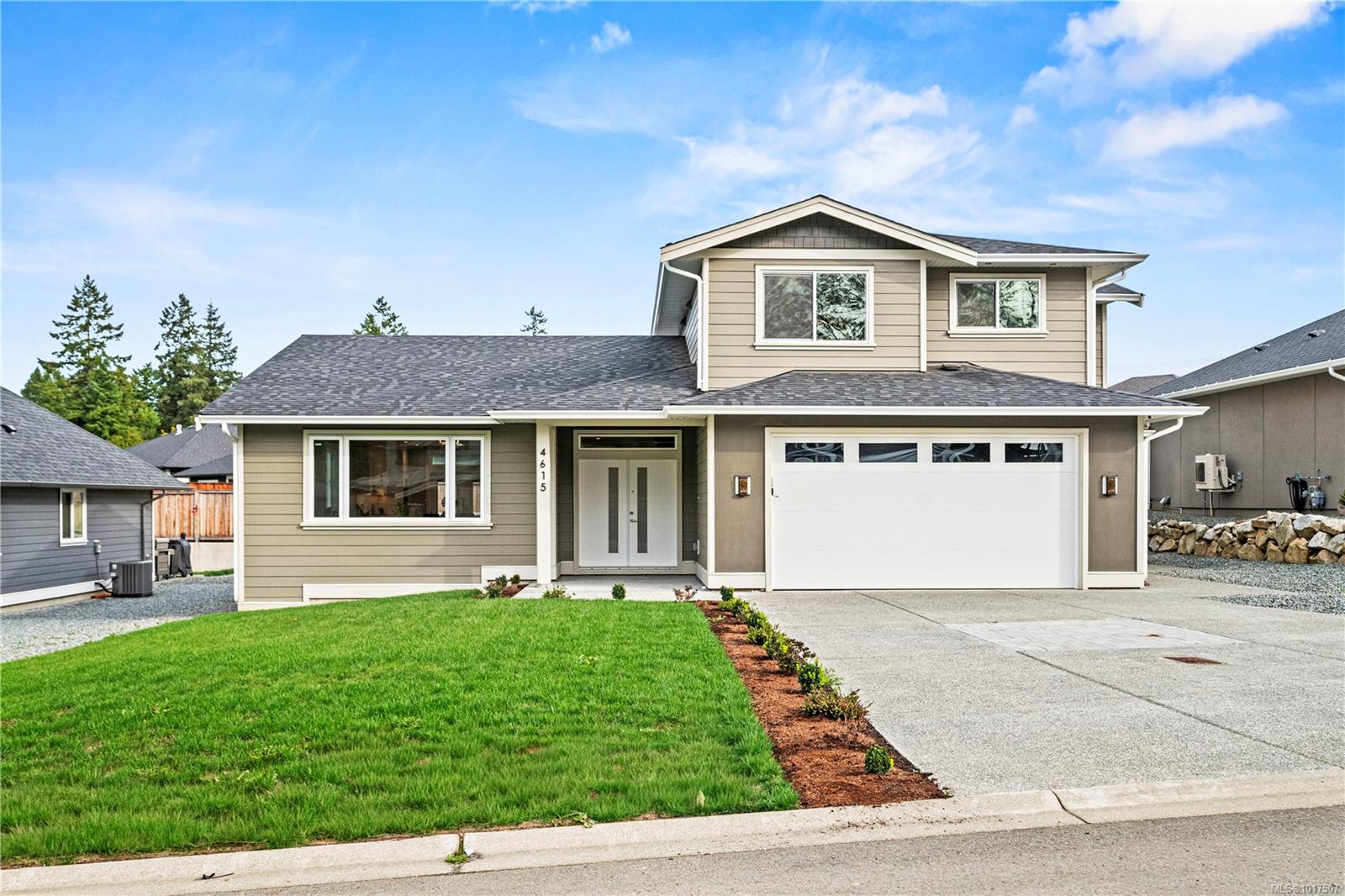 4615 Galdwell Rd, Cowichan Bay, BC V0R 1N1
