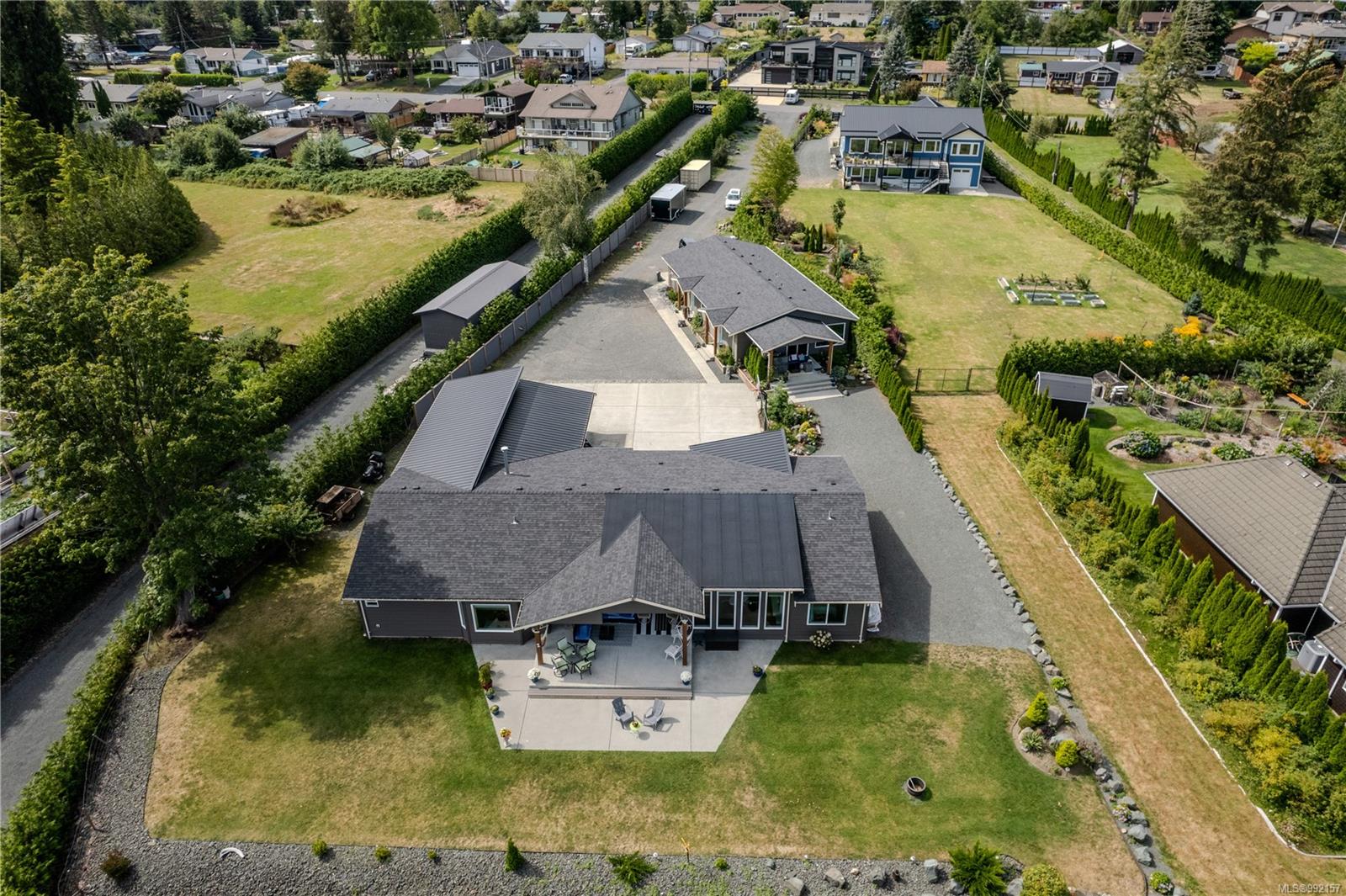 3885 Discovery Dr, Campbell River, BC V9W 4X5