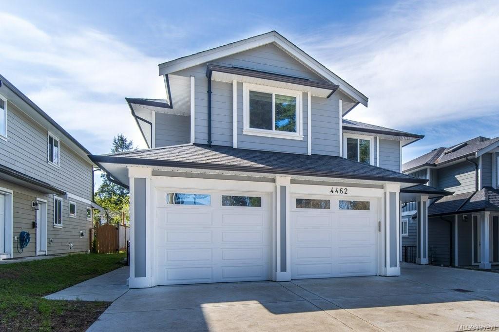 4462 Tyndall Ave, Saanich, BC V8N 3S1