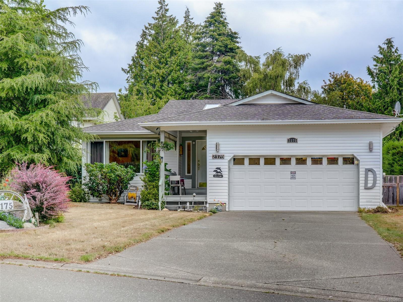 2175 Maple Ave N, Sooke, BC V9Z 0M8