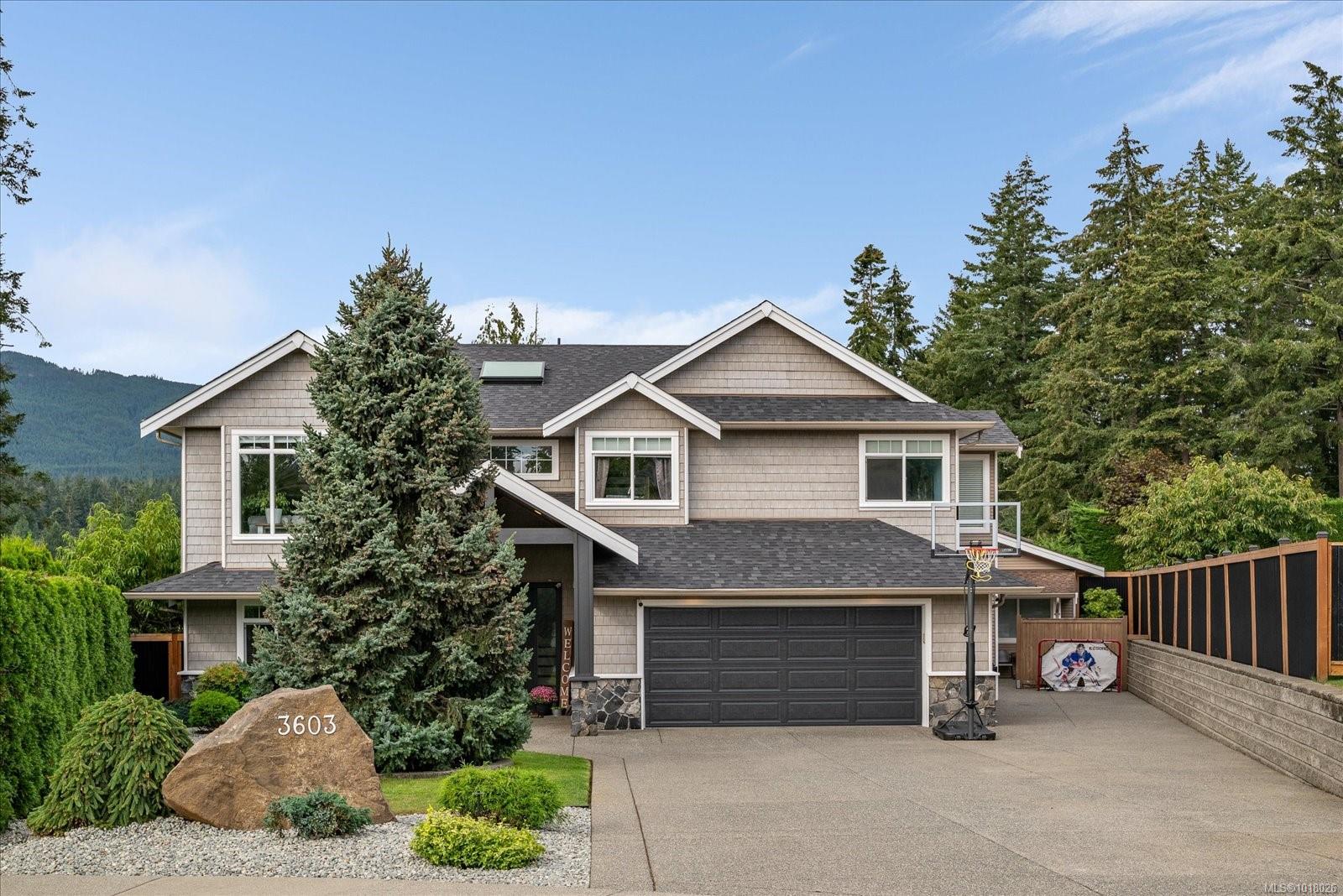 3603 Monterey Dr, Nanaimo, BC V9T 6R9