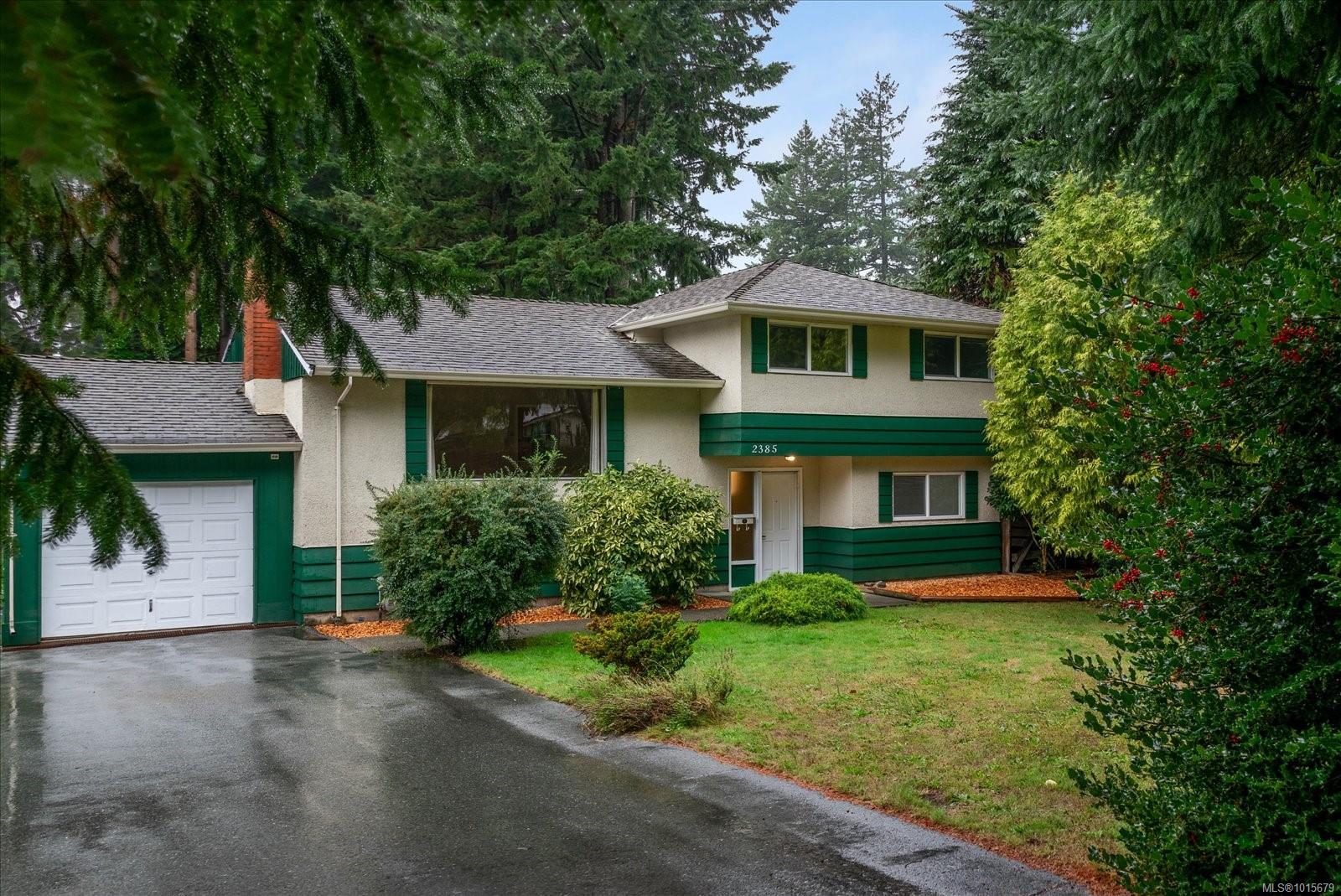 2385 Marlborough Dr, Nanaimo, BC V9S 3J3