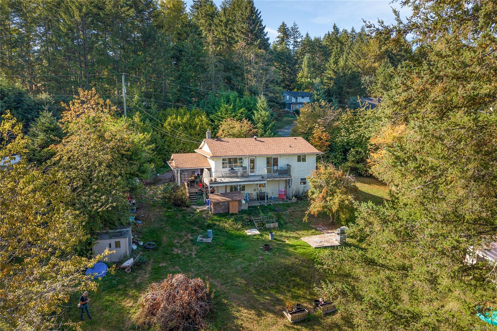 2018 Cinnabar Ave, Nanaimo, BC V9X 1B3