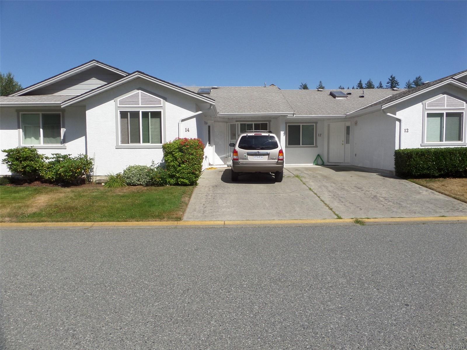 2458 Labieux Rd Apt 14, Nanaimo, BC V9T 3M6