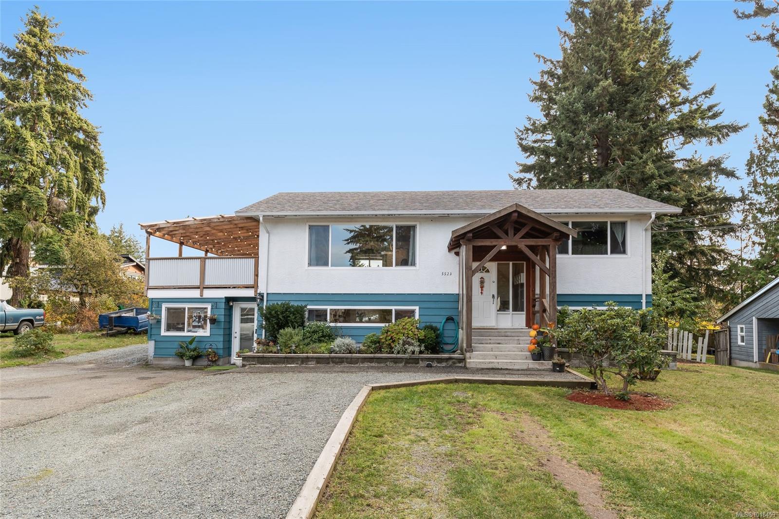 5523 Fernandez Pl, Nanaimo, BC V9T 2N1