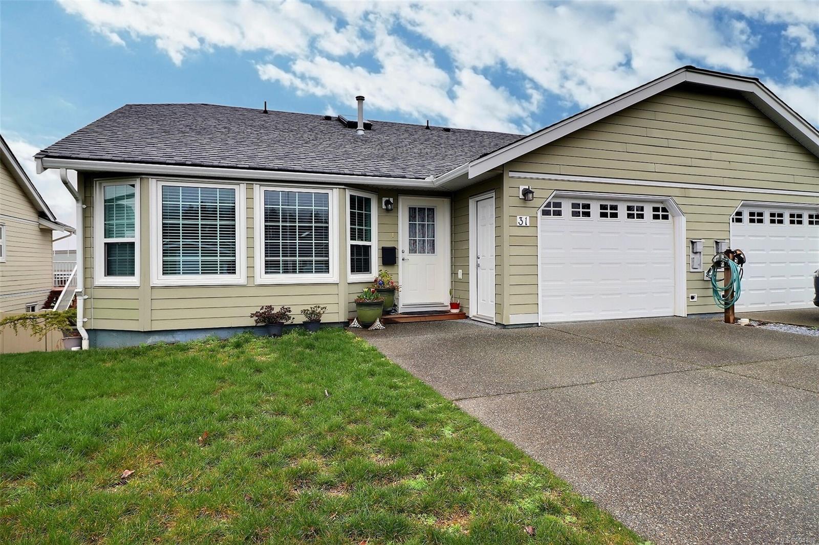 815 Dunsmuir Cres Apt 31, Ladysmith, BC V9G 1R8