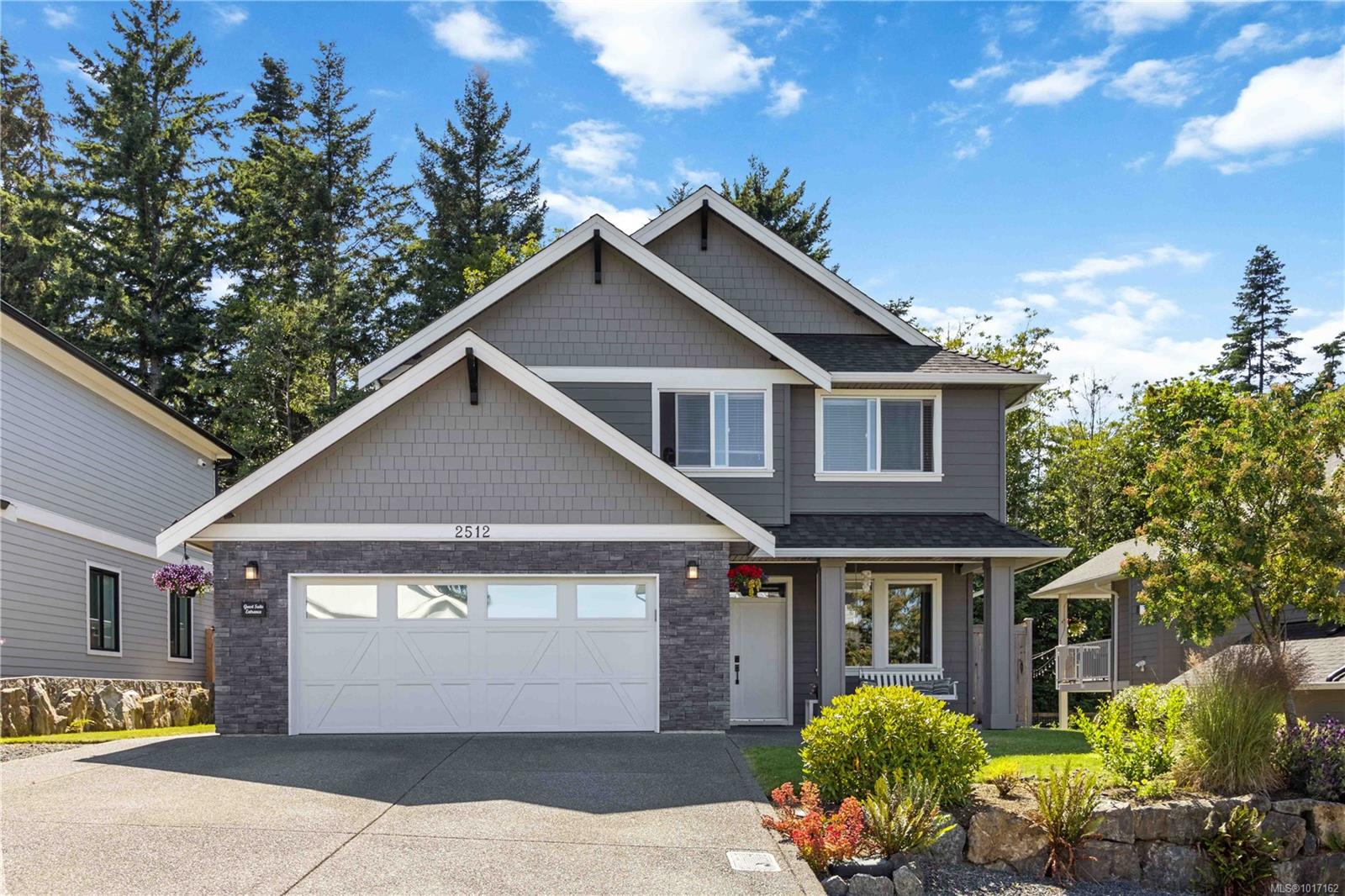 2512 W Trail Crt, Sooke, BC V9Z 1P3