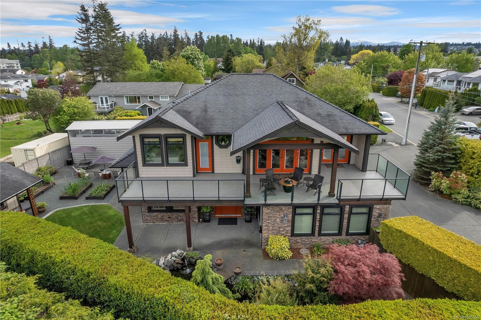 91 Larwood Rd, Campbell River, BC V9W 1S3