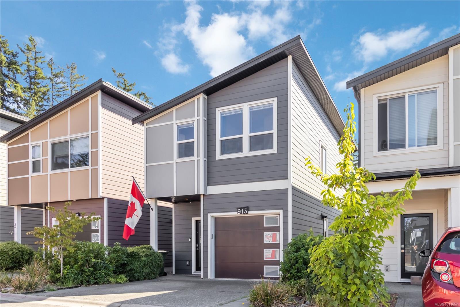 913 Fulmar Rise, Langford, BC V9C 0J9