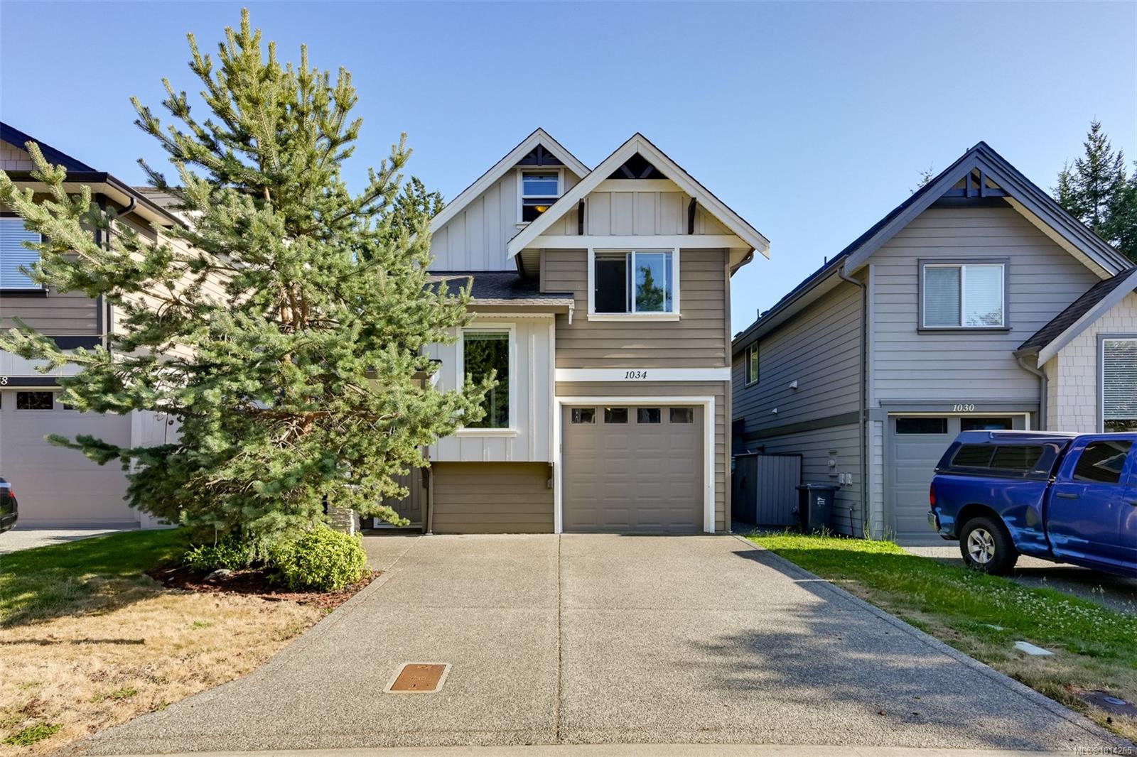 1034 Gala Crt, Langford, BC V9C 0J8