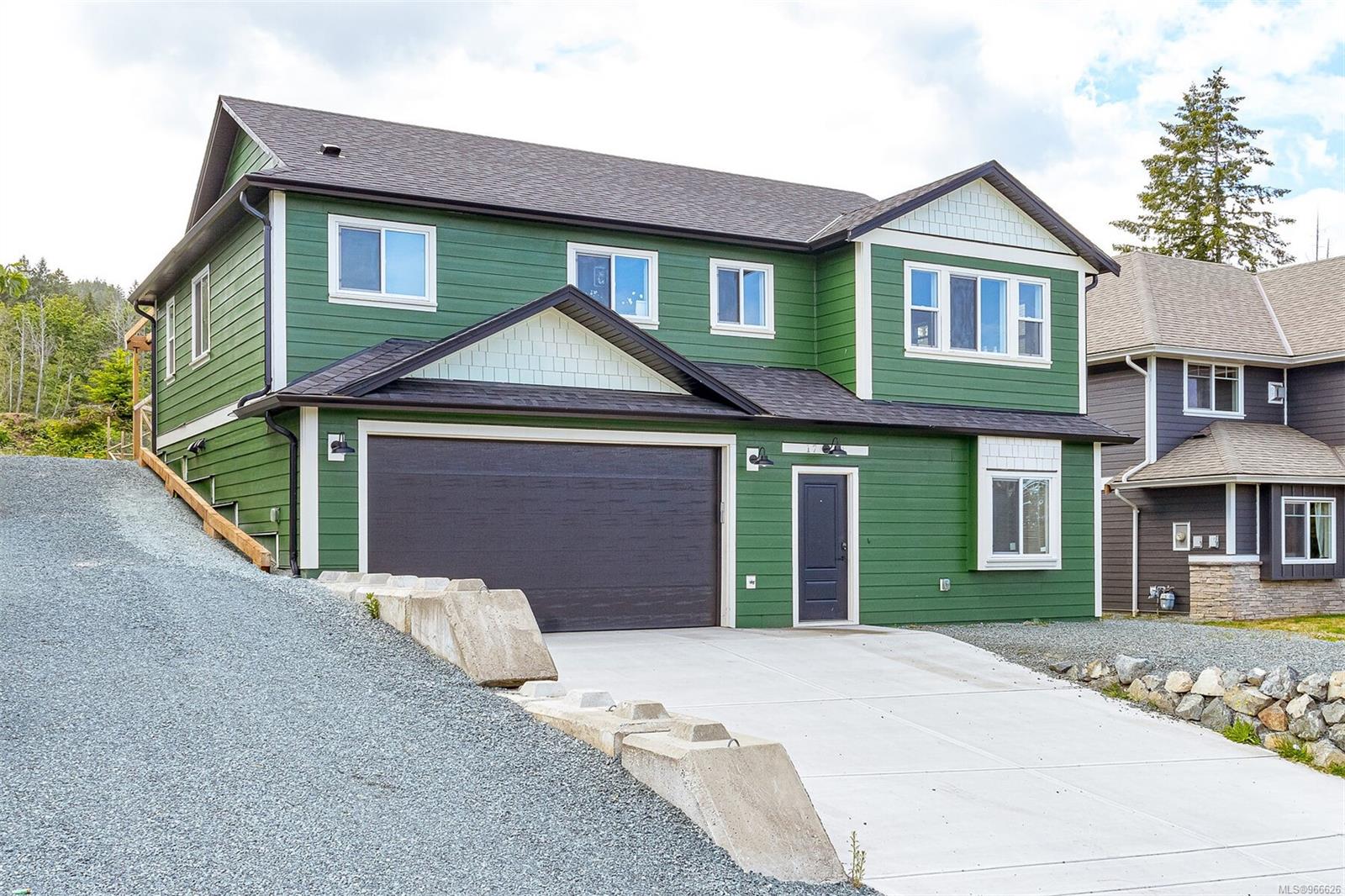 1754 Meagan St, North Cowichan, BC V0R 1R0