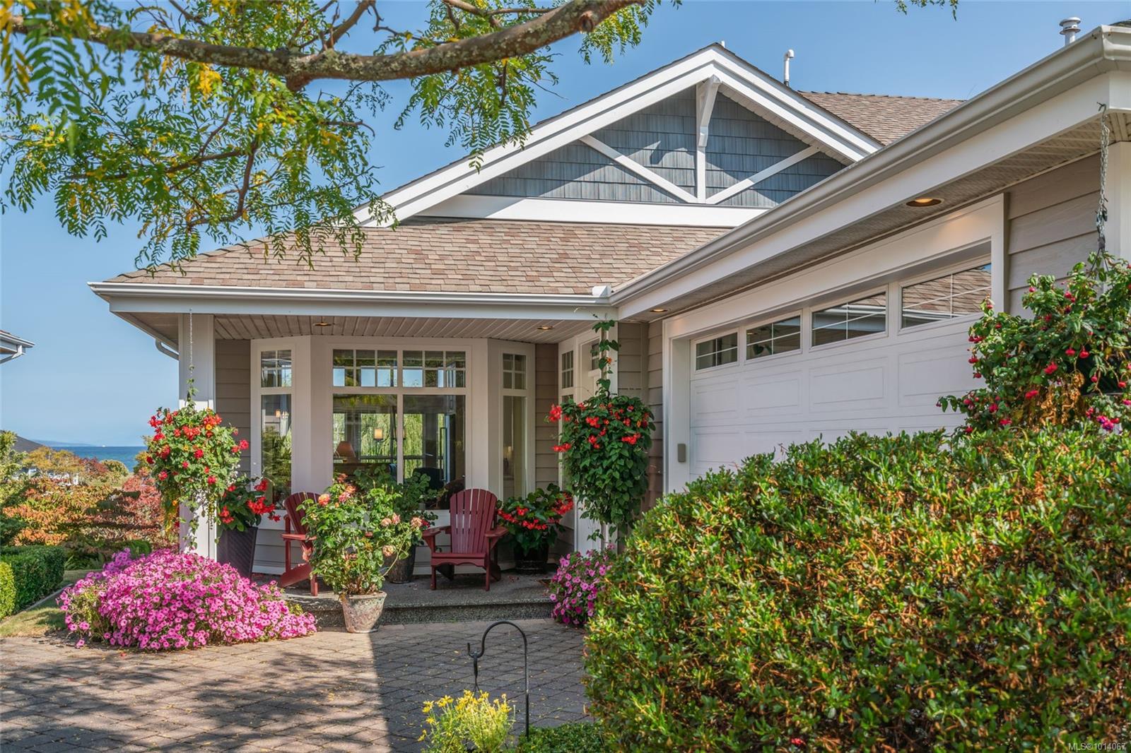 1315 Saturna Dr, Parksville, BC V9P 2X9