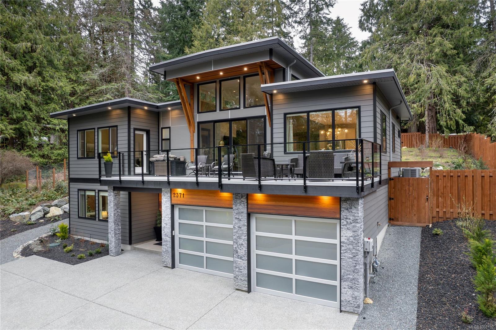 2371 Renfrew Rd, Shawnigan Lake, BC V0R 2W1