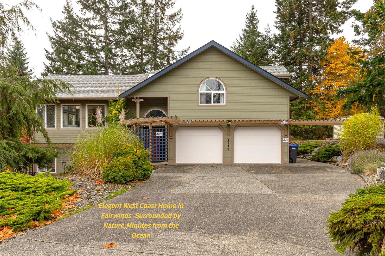 2375 Glenellen Pl, Nanoose Bay, BC V9P 9G3