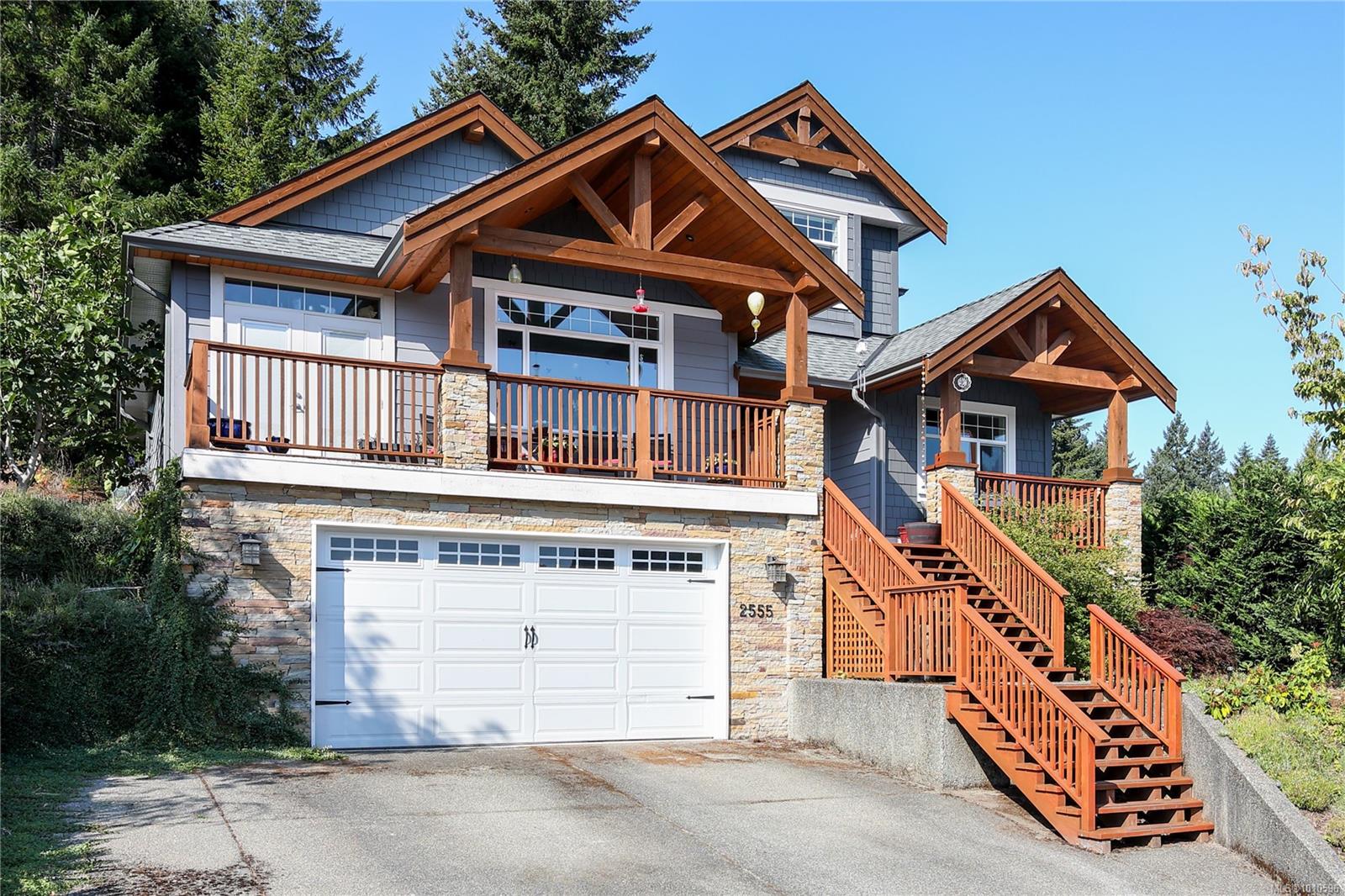 2555 Stubbs Rd, Mill Bay, BC V0R 2P1