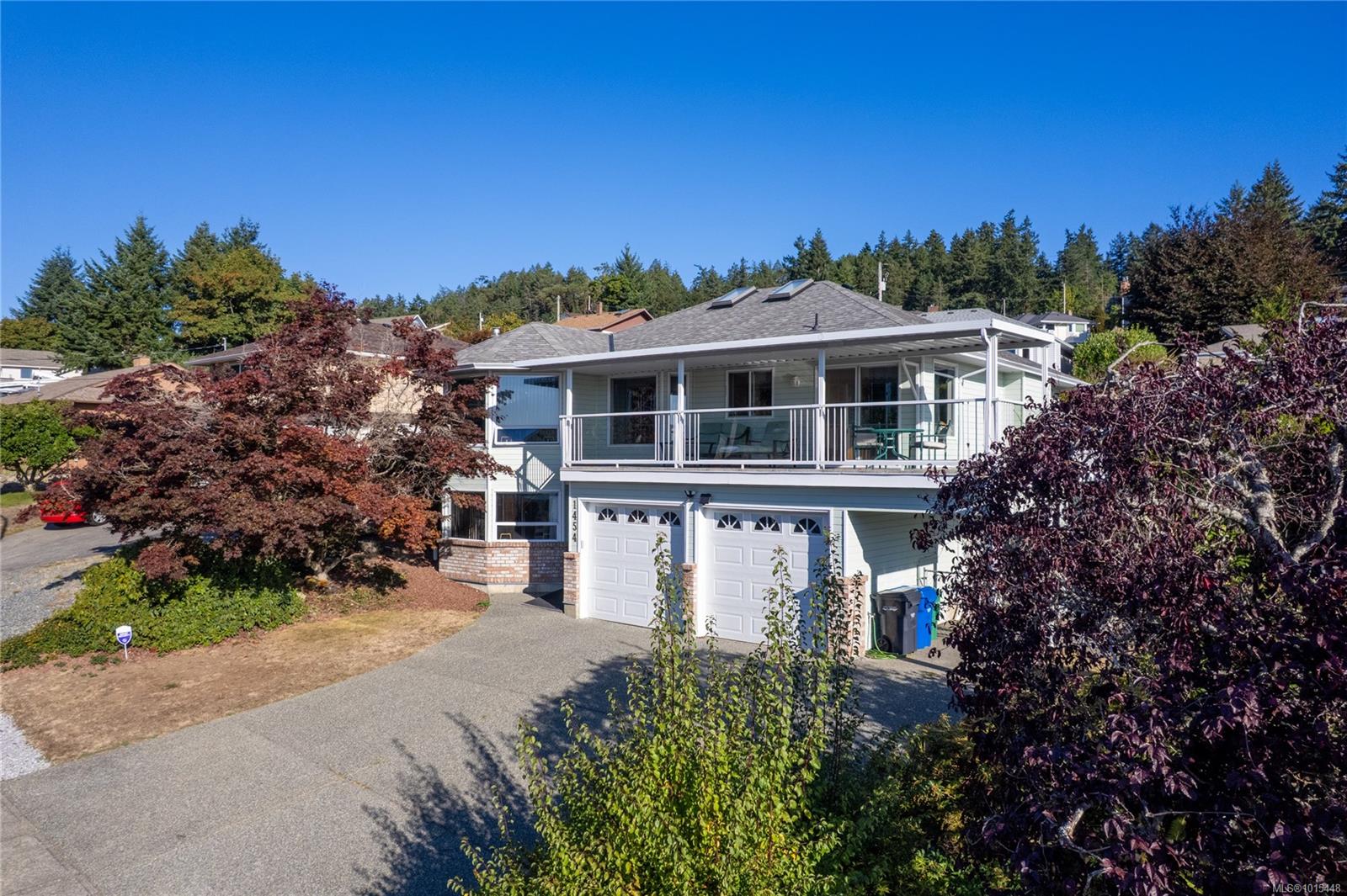 1454 Rose Ann Dr, Nanaimo, BC V9T 4K8