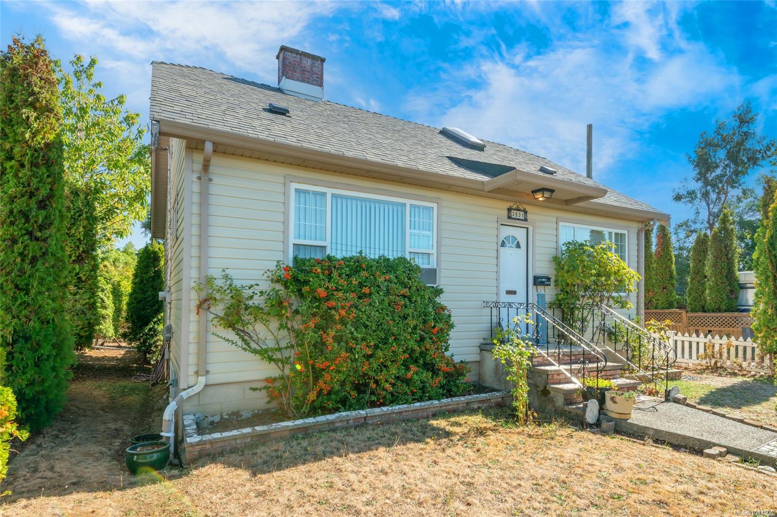 3931 9th Avenue, Port Alberni, BC V9Y 4V1