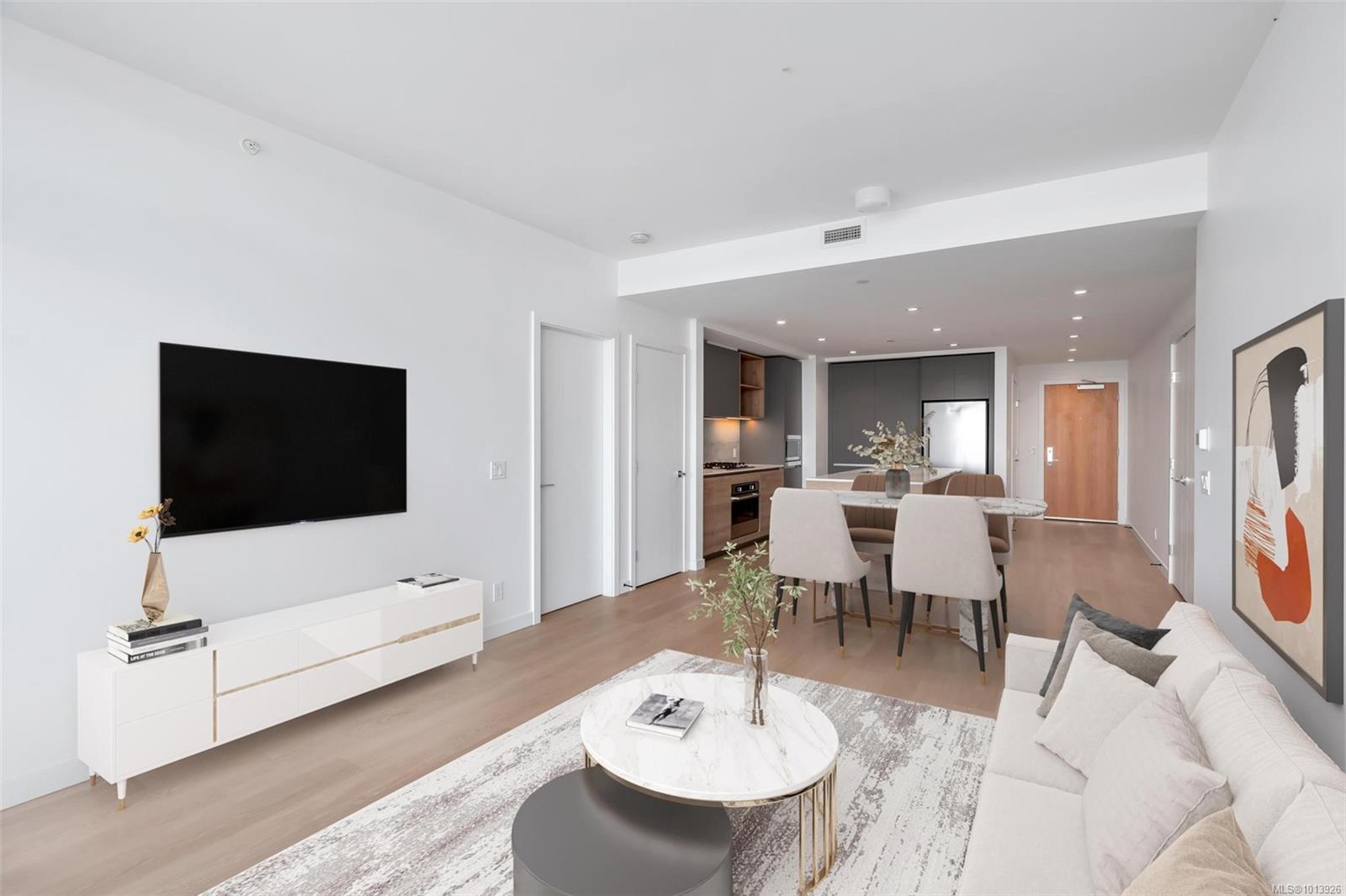 363 Tyee Rd Apt 1208, Victoria, BC V9A 0B5