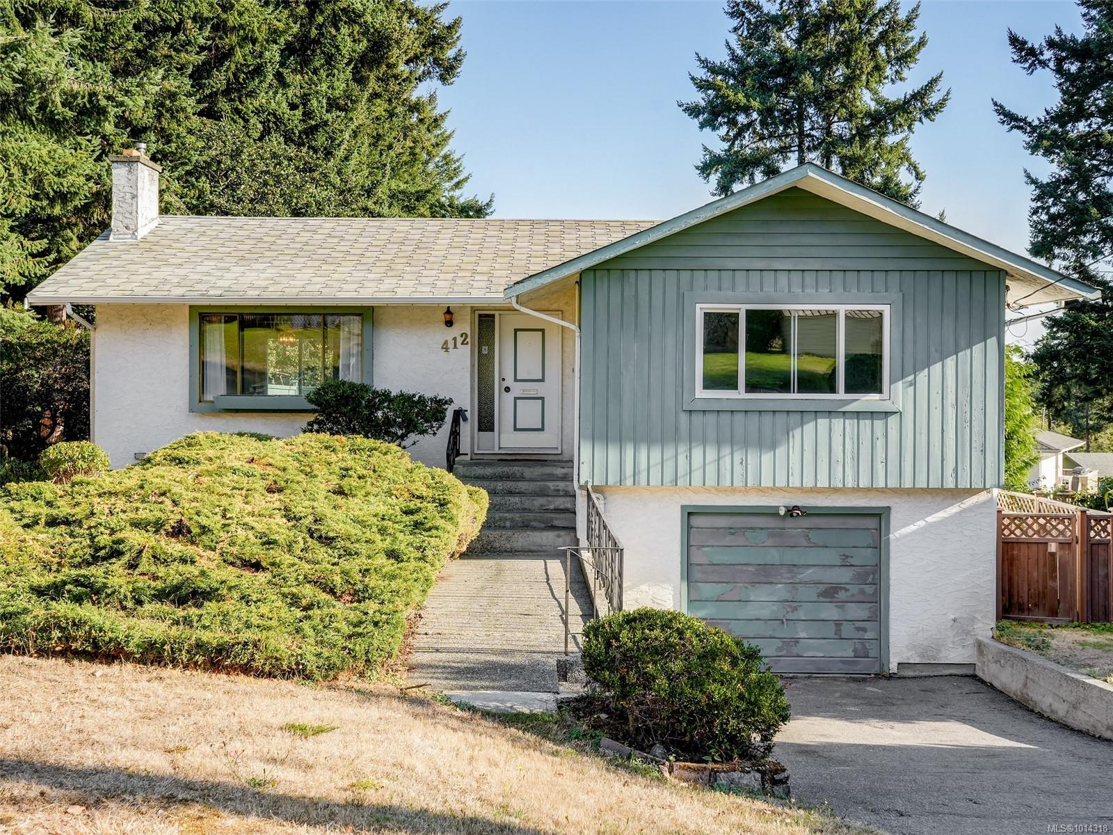 412 Gamble Pl, Victoria, BC V9B 2R1